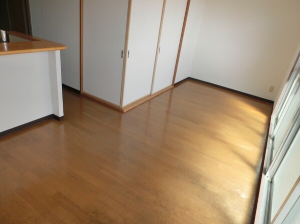 ファルネーゼ鵤の物件内観写真